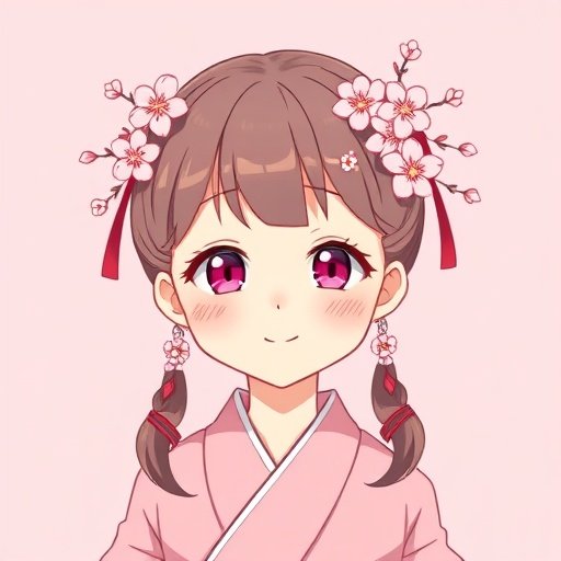 看番动漫用户 云鬓小仙女