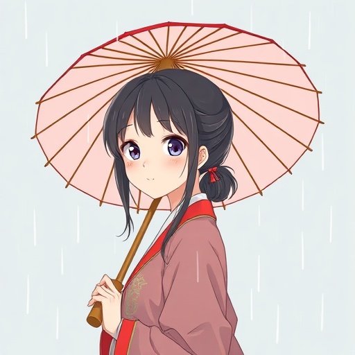 看番动漫用户 江南烟雨
