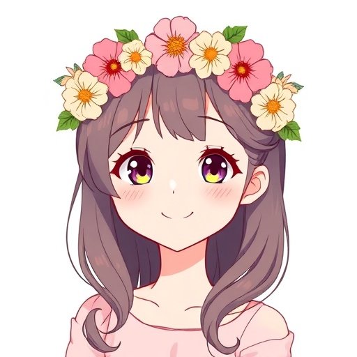 看番动漫用户 花落知多少