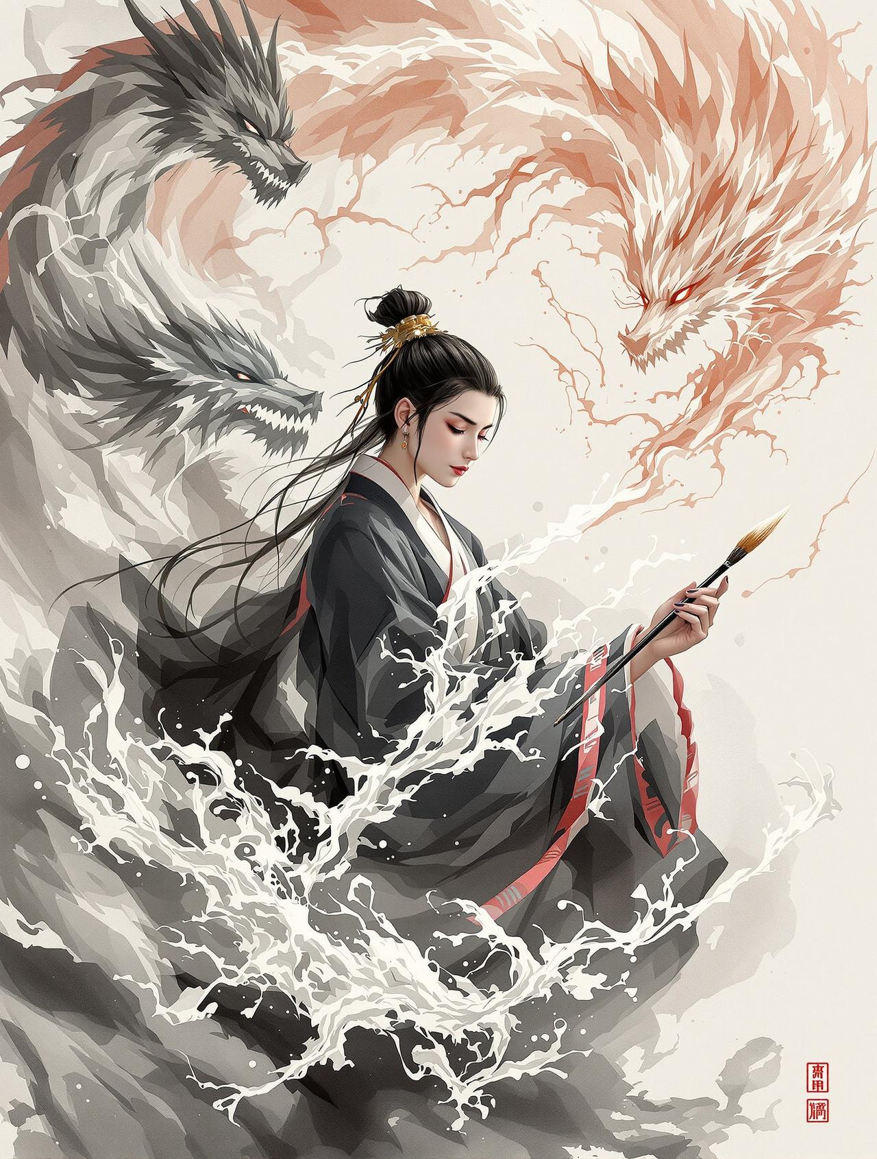 看番动漫推荐番剧 - 识夜描银·异闻录