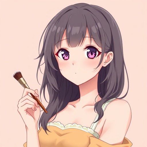 看番动漫团队成员 李清漪